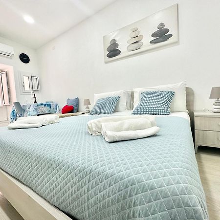 Ale & Andry House Daire Cefalù Dış mekan fotoğraf