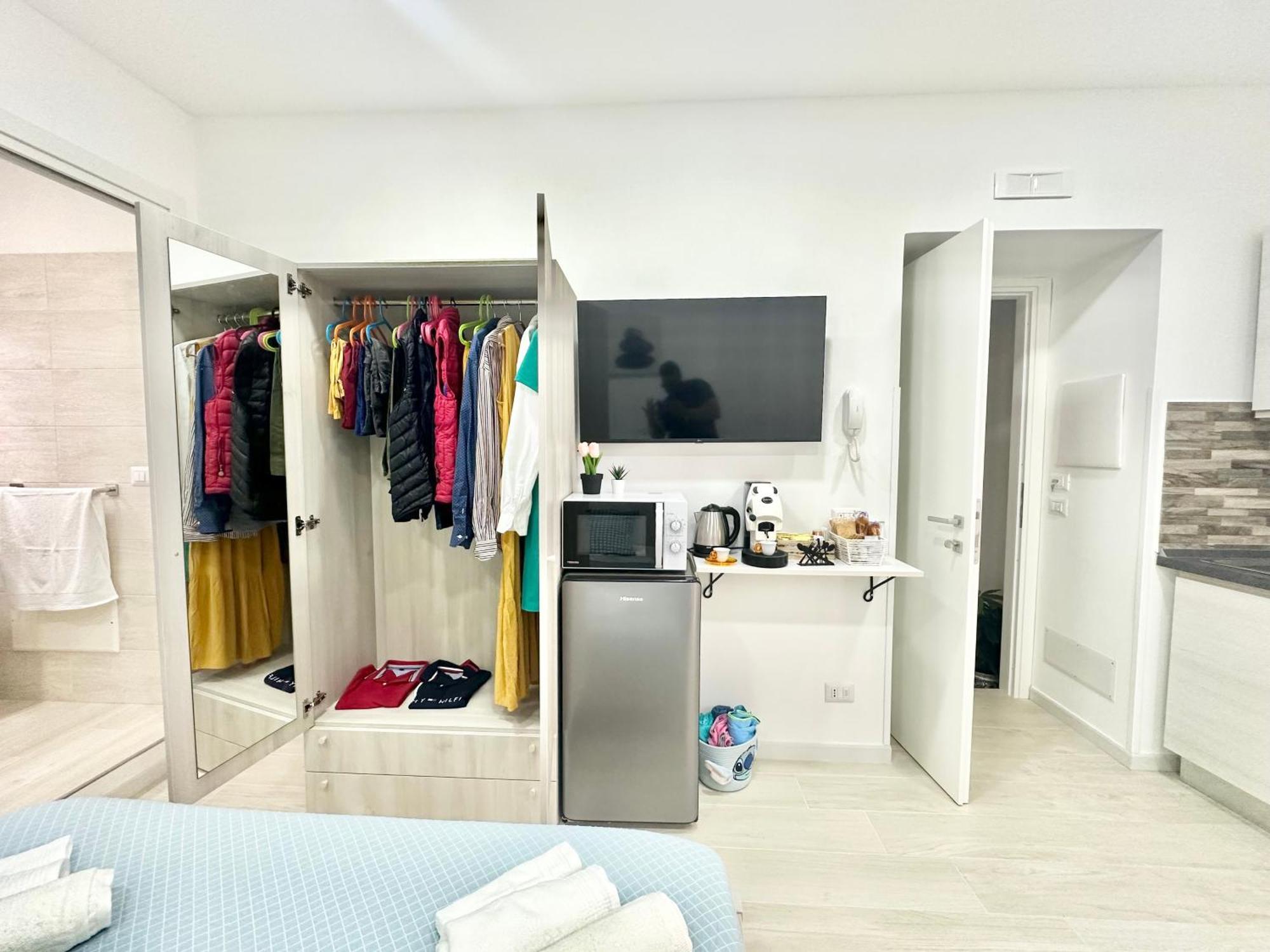 Ale & Andry House Daire Cefalù Dış mekan fotoğraf