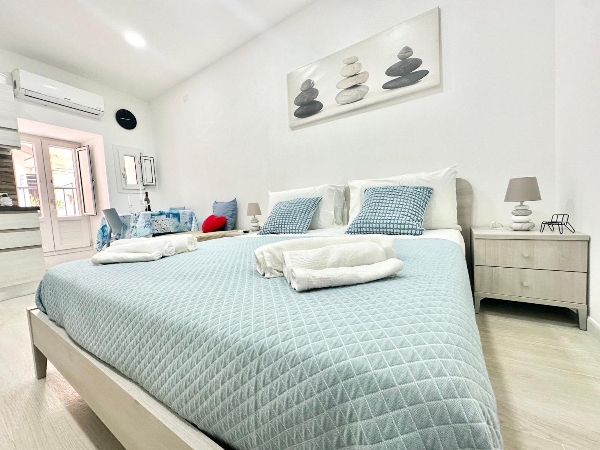 Ale & Andry House Daire Cefalù Dış mekan fotoğraf