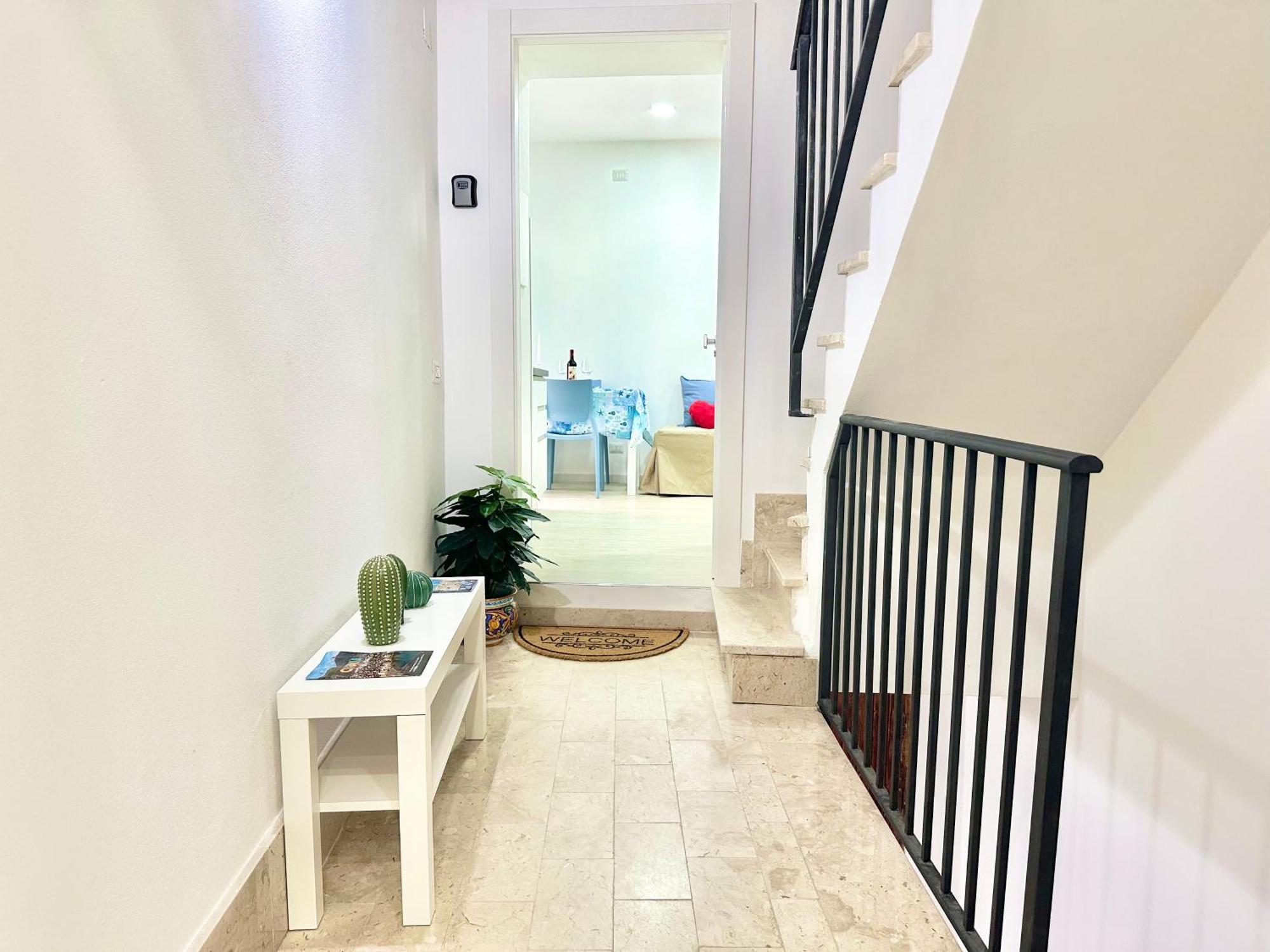 Ale & Andry House Daire Cefalù Dış mekan fotoğraf