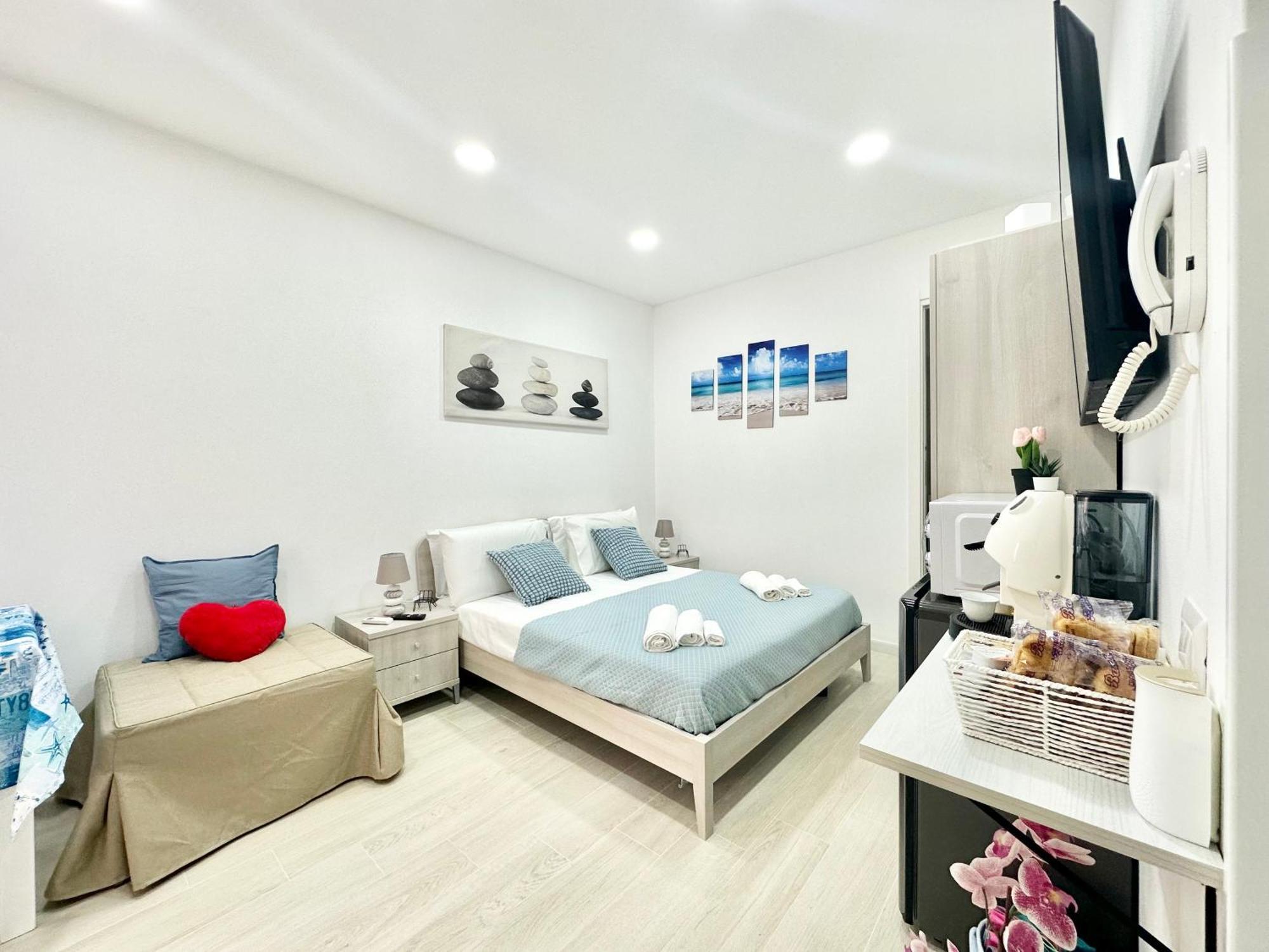 Ale & Andry House Daire Cefalù Dış mekan fotoğraf