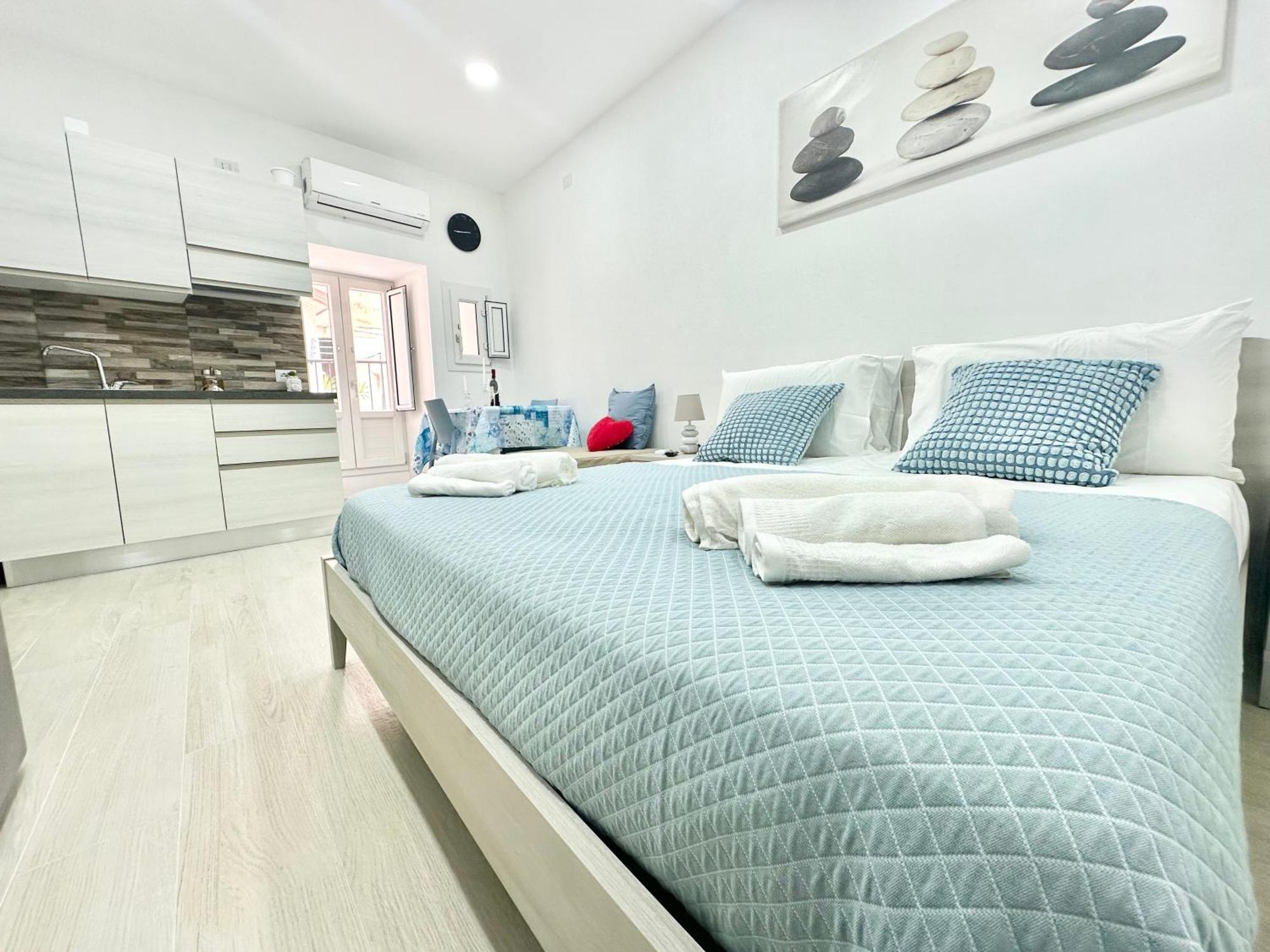Ale & Andry House Daire Cefalù Dış mekan fotoğraf